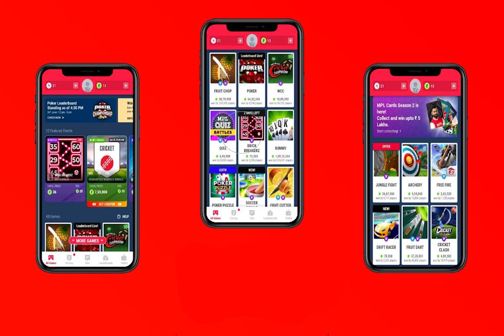Guide for MPL Game App : MPL Live Game Tips