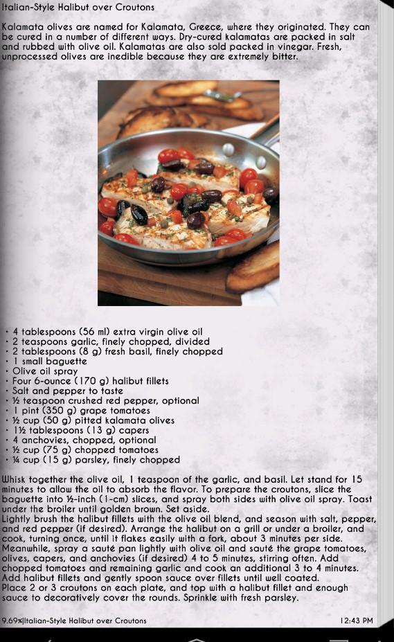 Anti-Inflammatory Diet & Foods