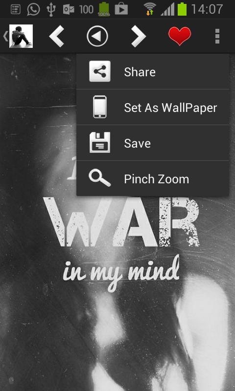 Emo Quotes Wallpapers