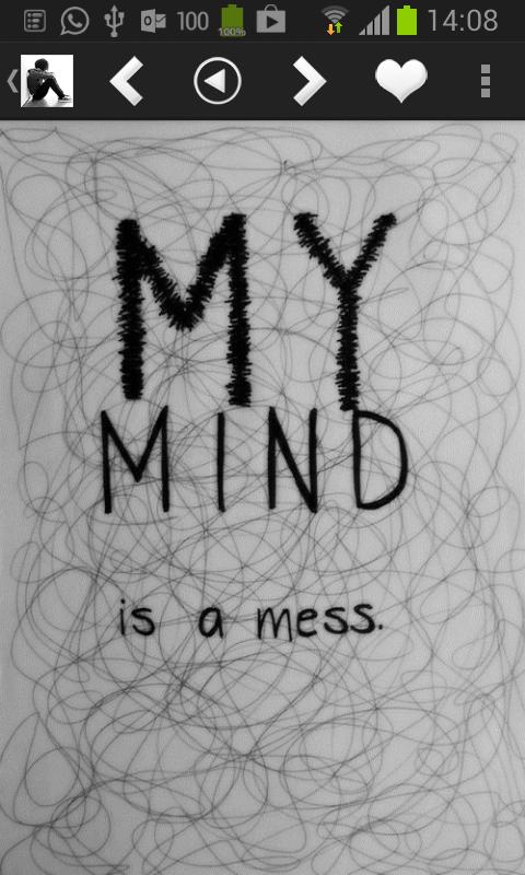 Emo Quotes Wallpapers