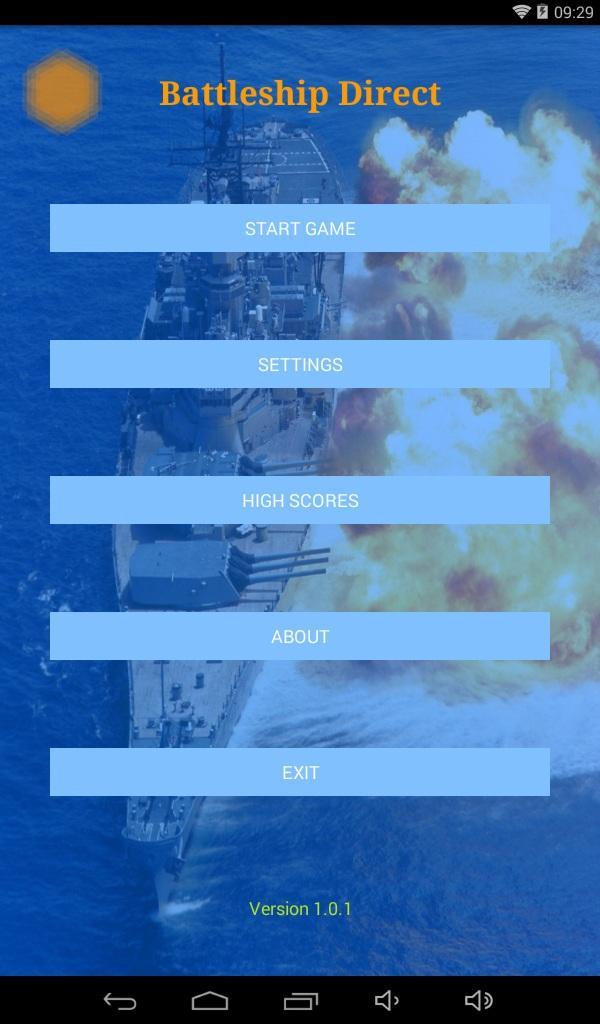 Battleship Direct