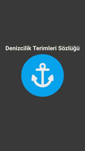 Marine Terms Dictionary