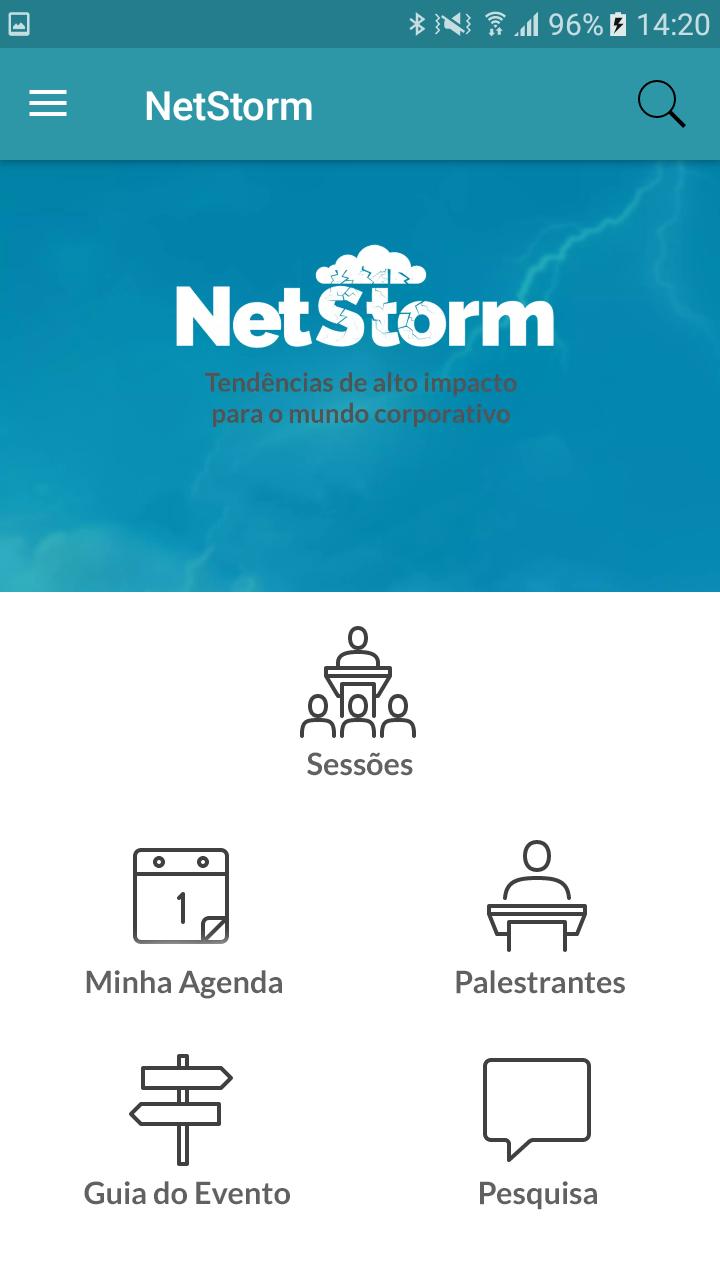 NetStorm