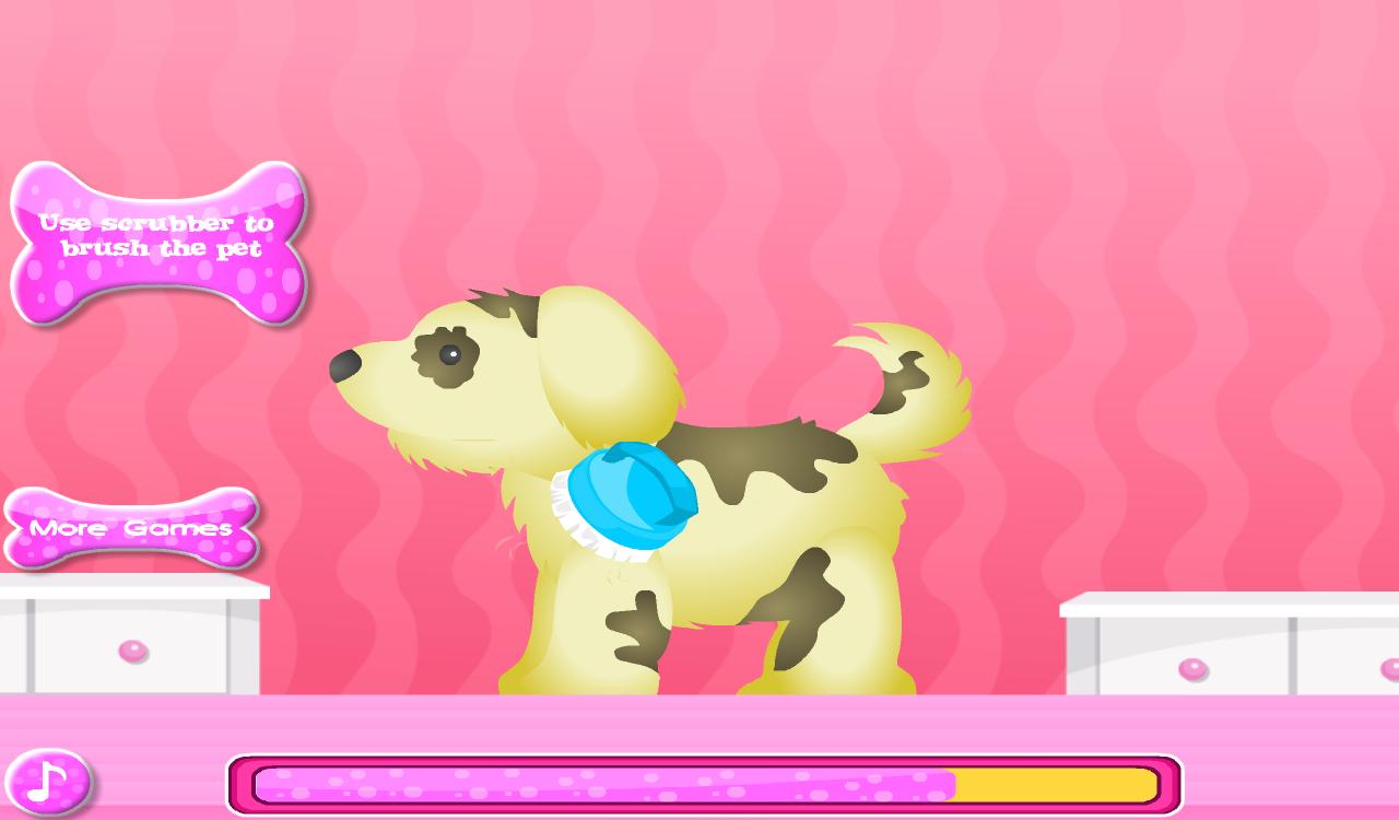 Royal Pets Grooming Salon