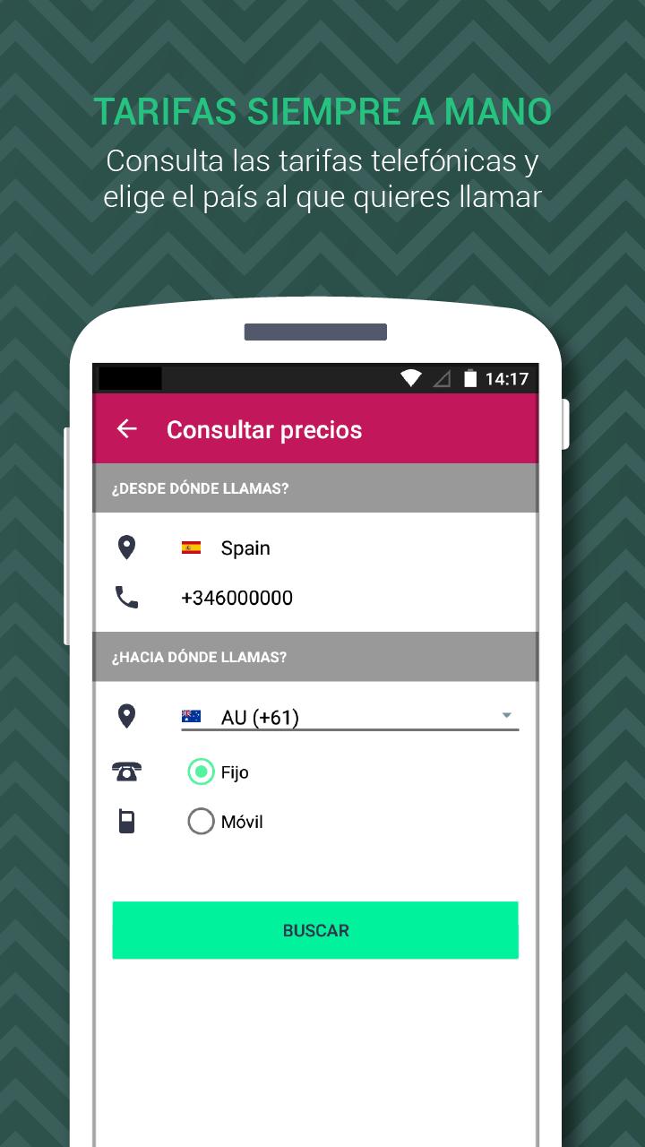 WOW International Calls