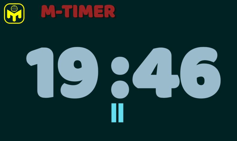 M-Timer