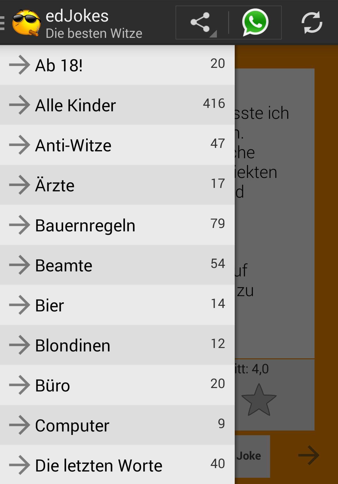 edJokes - Die besten Witze