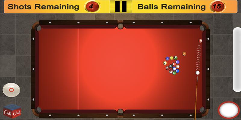 Cue Billiard Club Pool Ball: Latest 2017 Game