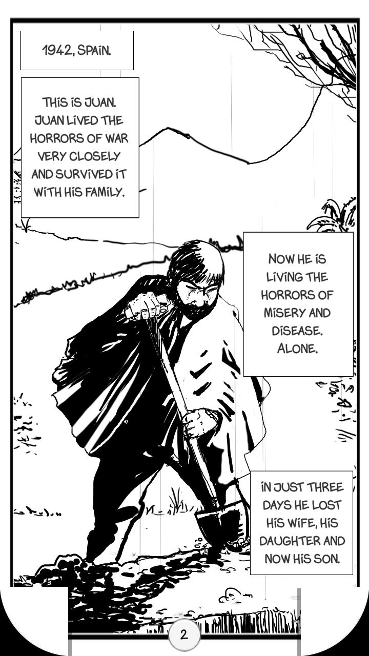 RIP - Requiescat In Pace. Volu