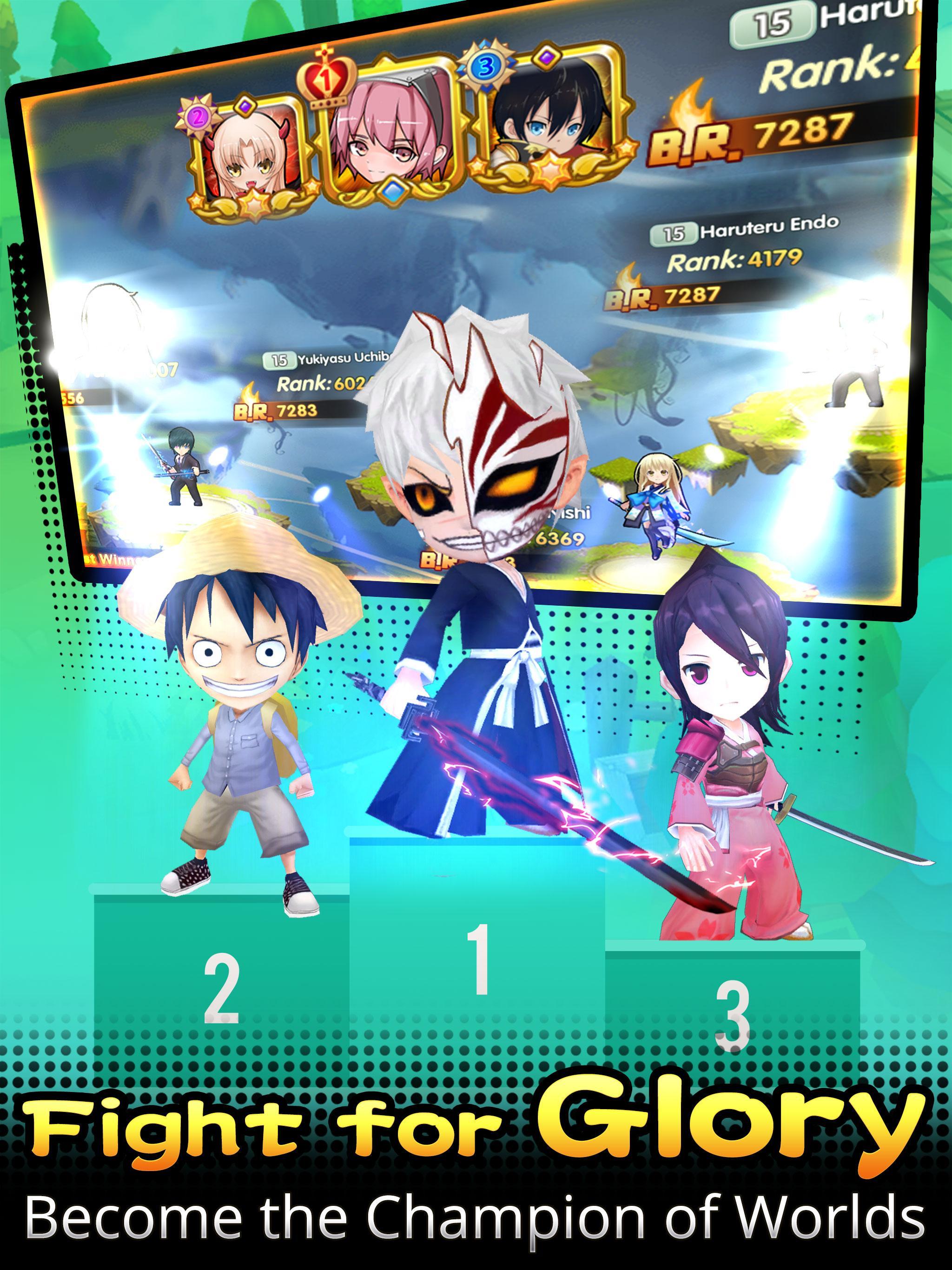 Lord of Summoners-Genesis