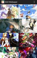 Kirito SAO2 Wallpaper