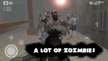 Zombie: Whispers of the Dead