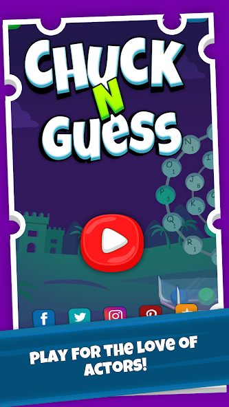 Chuck n Guess Actors