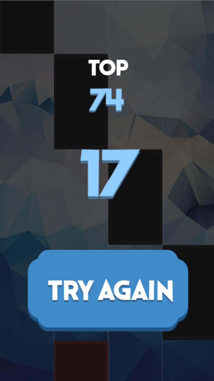 Jake Paul - It's Everyday Bro - Piano Tap