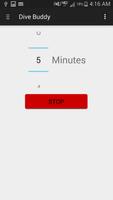 Dive Buddy
