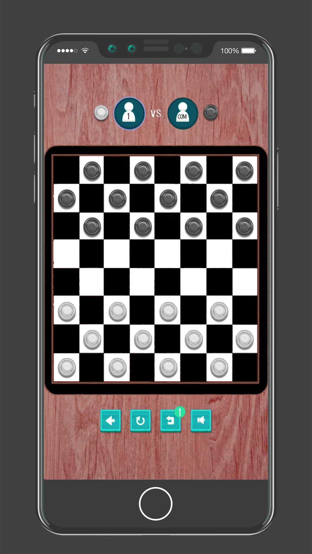 Draughts 2018