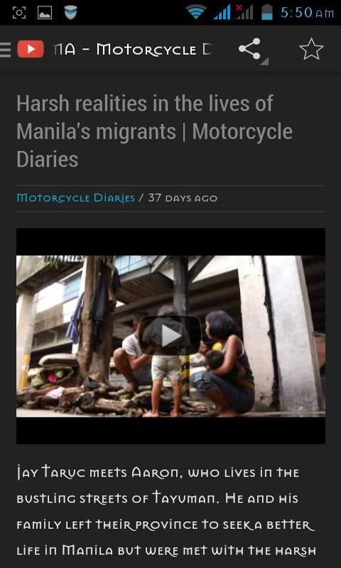 Philippine Newsstand