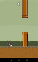 Flappy Crow X