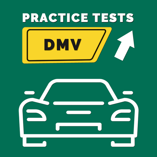 DMV Practice Test 2025