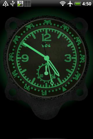 V06 One Live Wallpaper