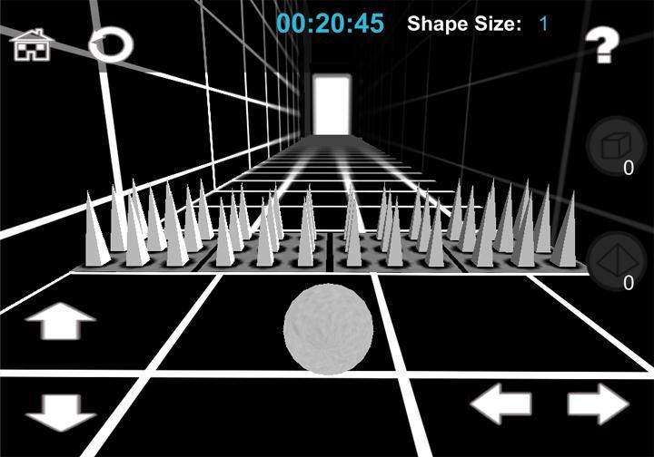 Shapeform: Maze