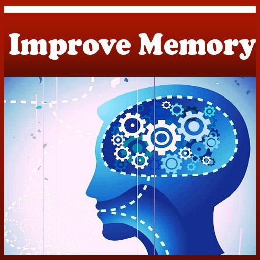 How To Improve Memory Tips !