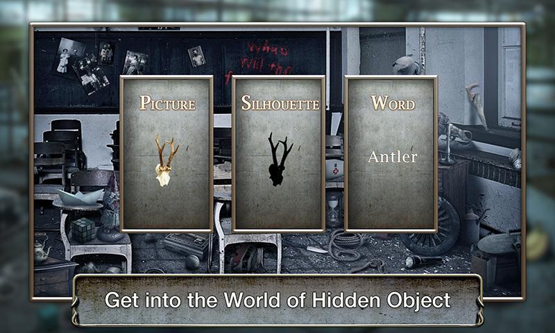 Midnight Hill - Silent Mystery