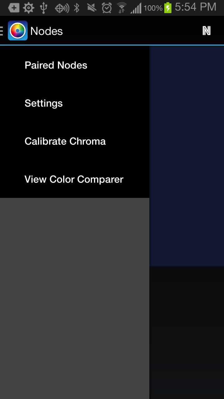 N+chroma