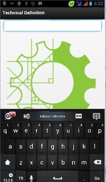 Technical Definition