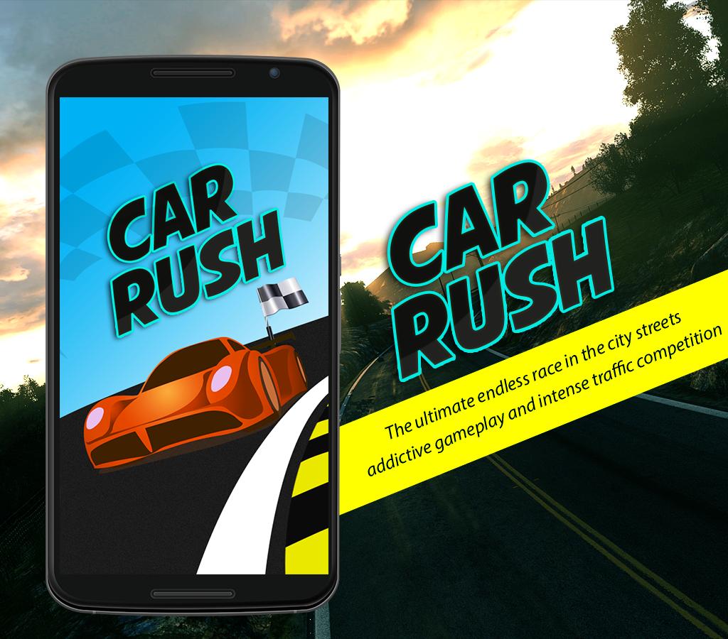 Car Rush