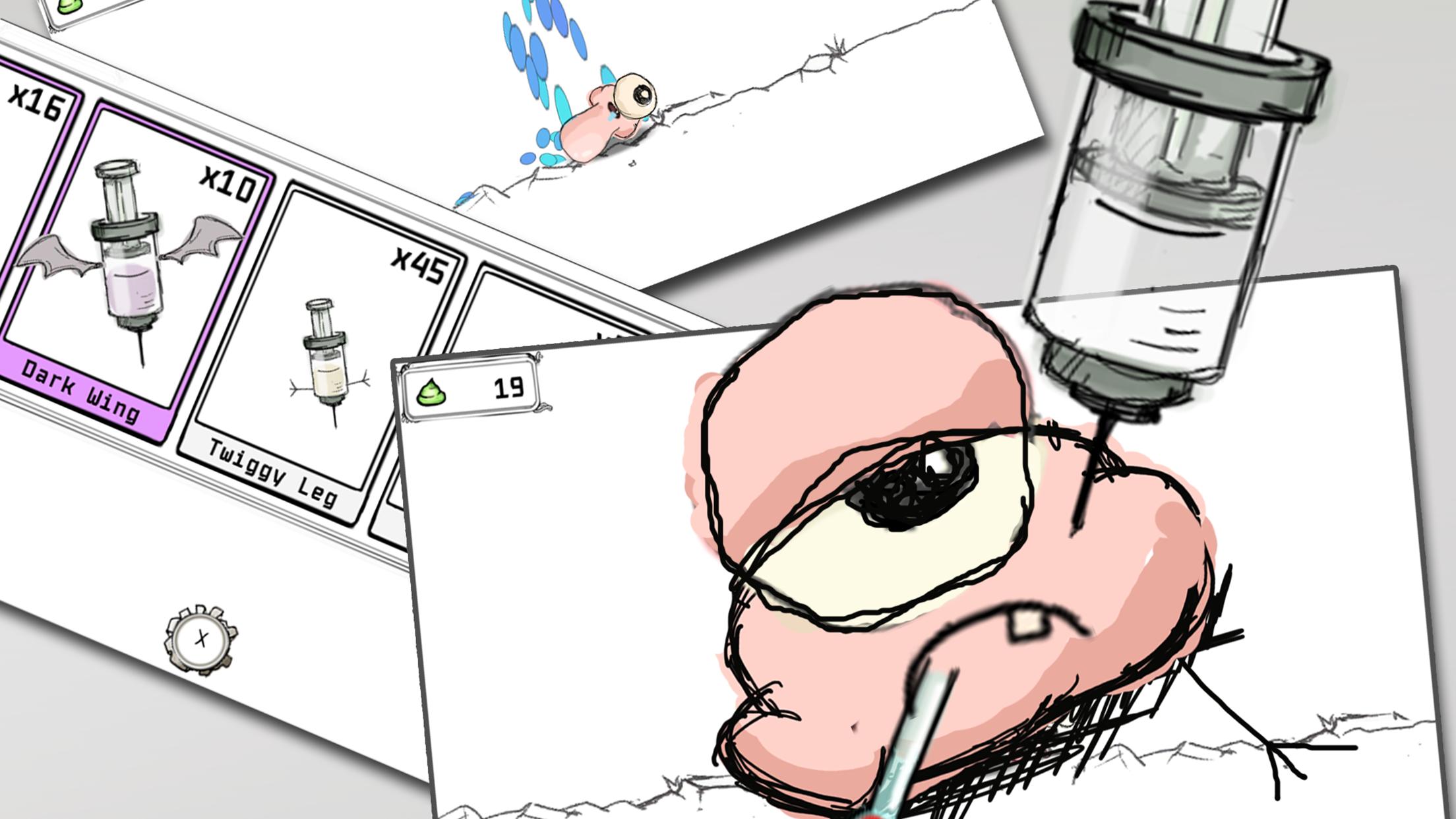 No Brian - The Dumbest Game