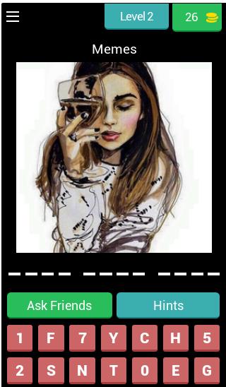 Ghiceste Instagramer-ul