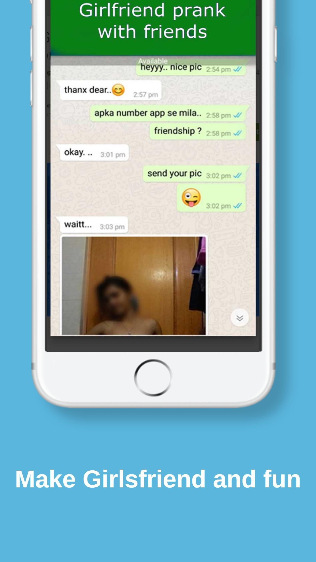 Girls Mobile Number search girl friend (Prank)