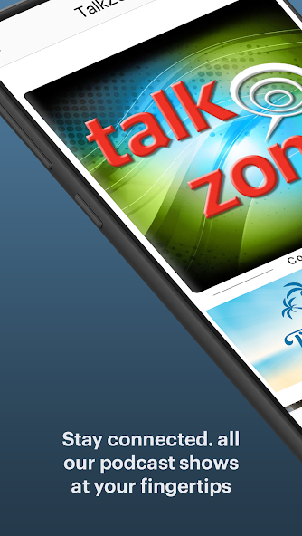 TalkZone