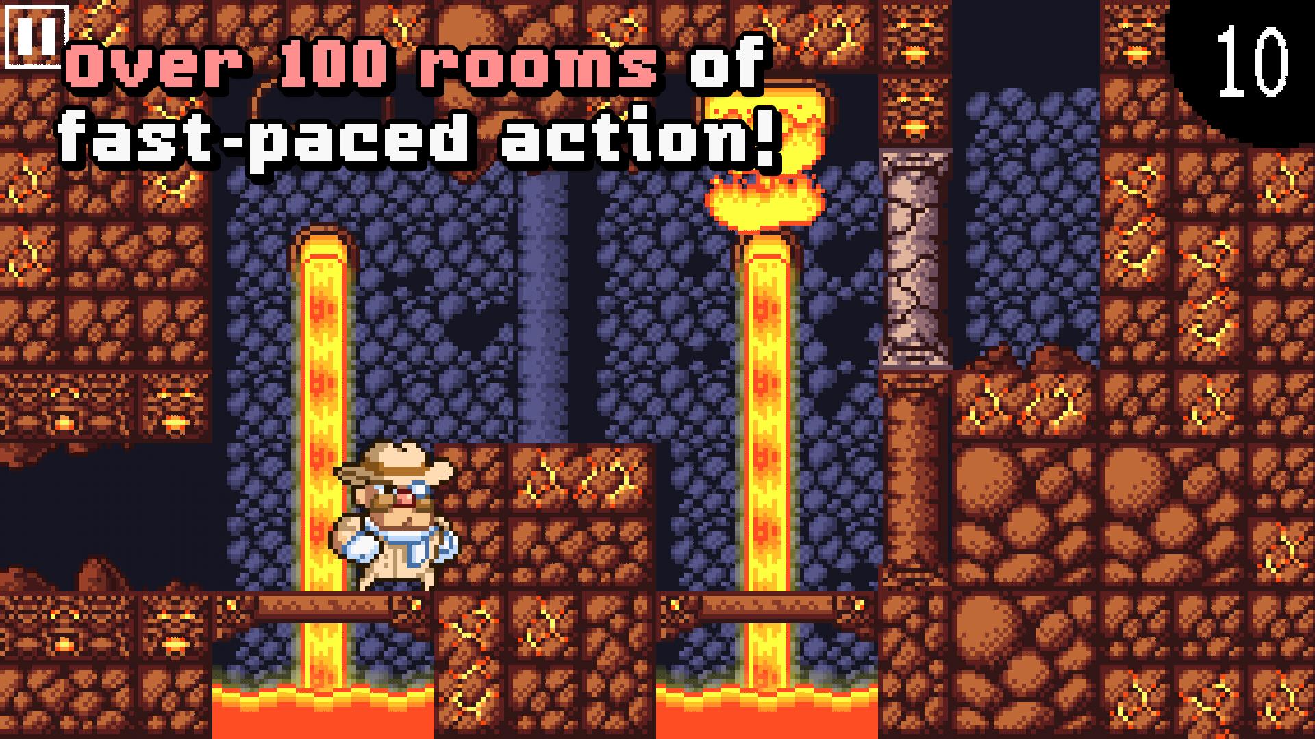 Duke Dashington FREE