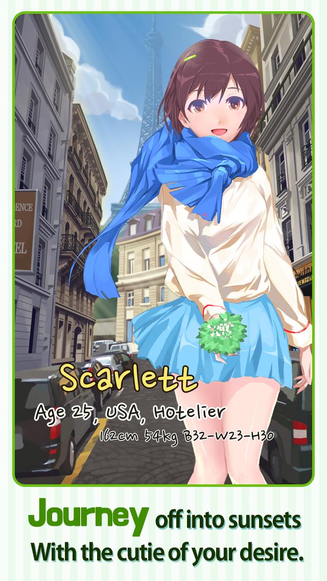 The King of Love for KAYBO