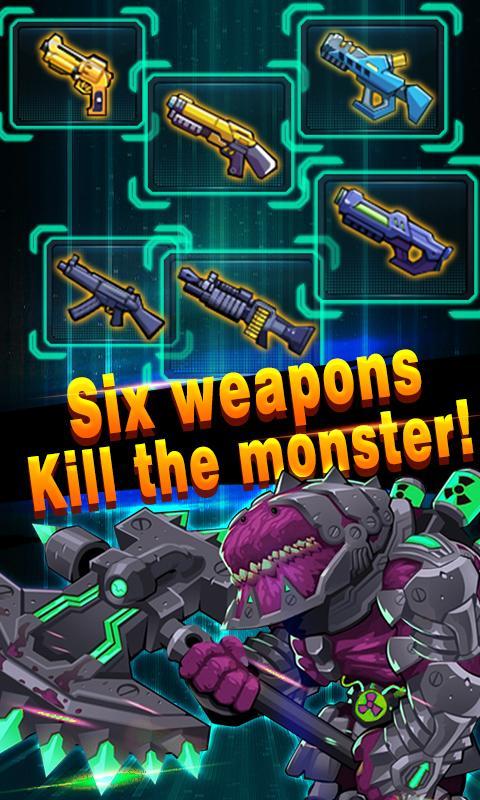 Zombie Defense Physical War