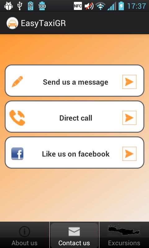 EasyTaxiGR