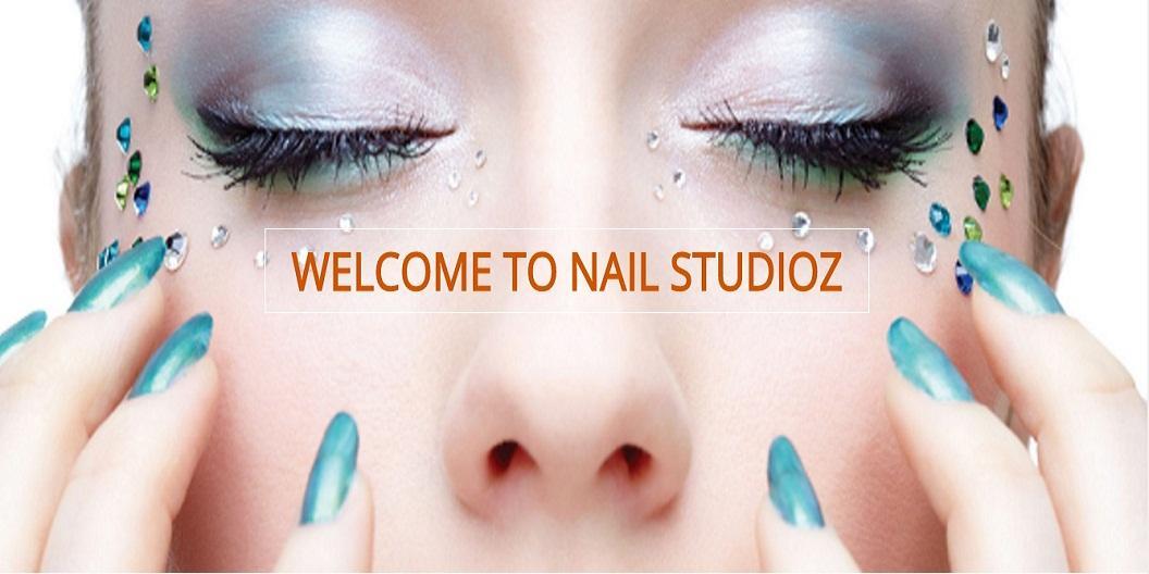 Nail Studioz Mohali
