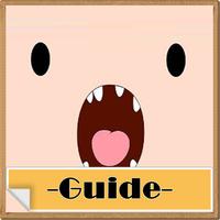 Guide Card Wars Adventure Time