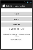 Localizador Familiar