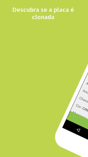 Consulta de Veiculos Pela Placa - Furto, Roubo