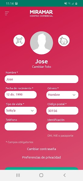 Centro Comercial Miramar