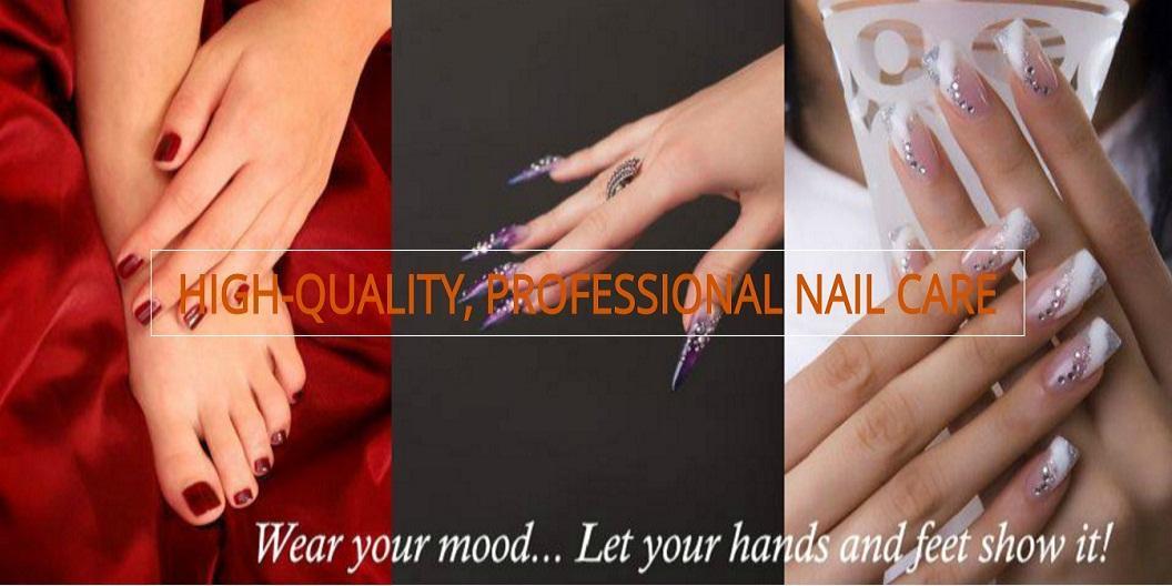 Nail Studioz Mohali