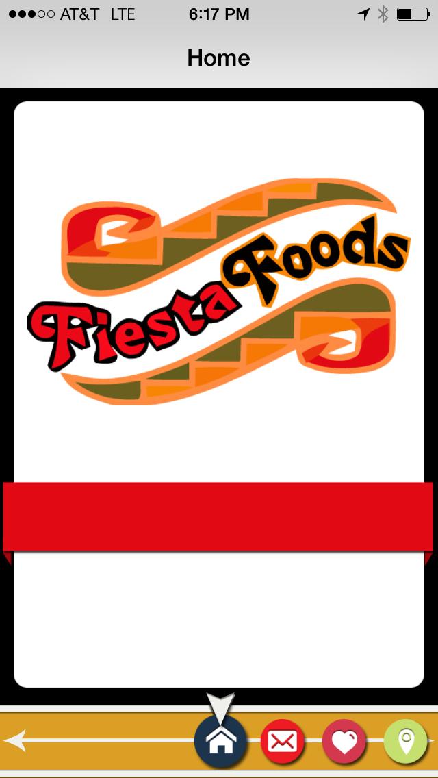 Fiesta Foods