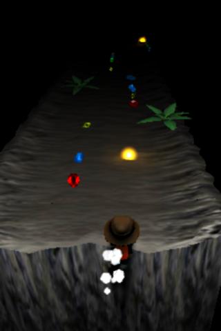 Cave Run 3D