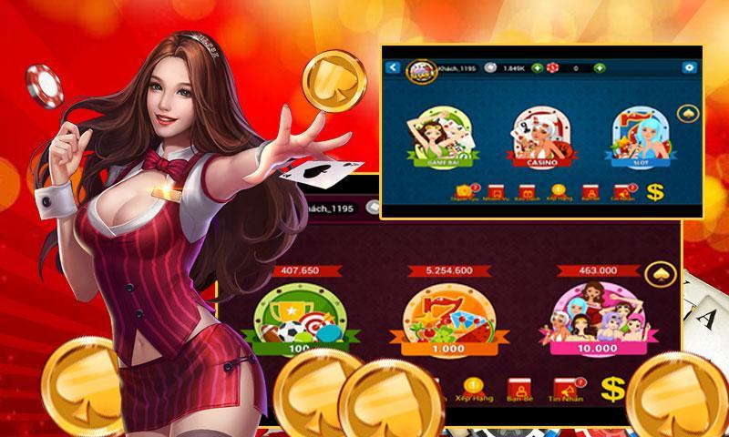 Vua Bai VIP (Bai Doi Thuong)