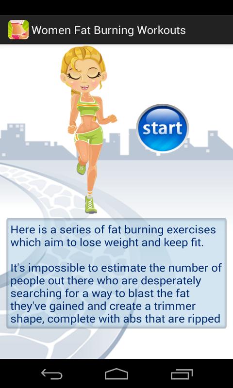 Burn your Belly Fat Fast!