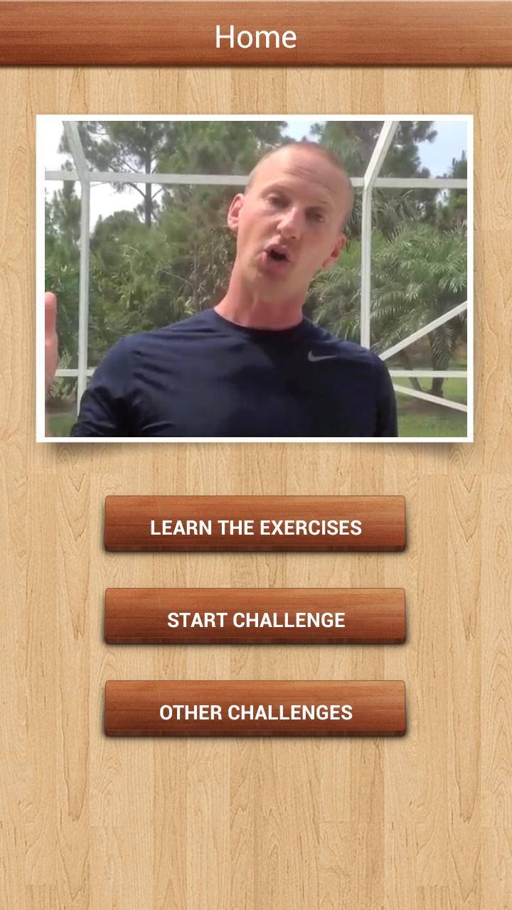 500 Bodyweight Challenge