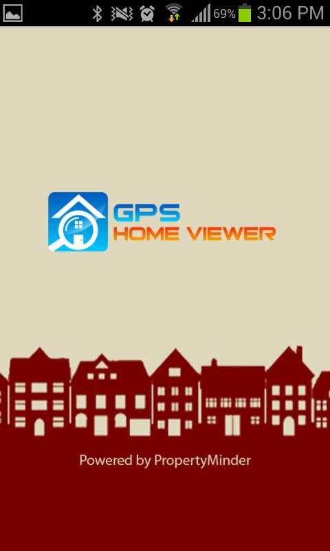 GPS Home Viewer